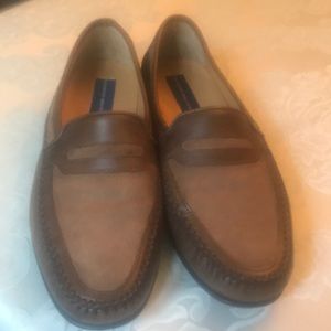 Men’s , Giorgio Brutini, size 9.5 shoes .